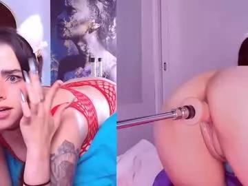 Try our streaming cams variety and talk on a personal level with our adorable girls streamers, showing off their bountiful shapes and dildos.