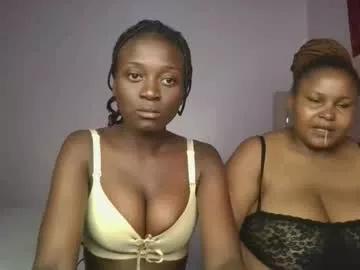 erotic_ebony1 from Chaturbate is Freechat