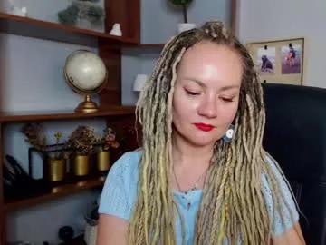 erotic_kaya from Chaturbate is Freechat