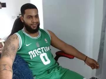eroticoblack from Chaturbate is Freechat