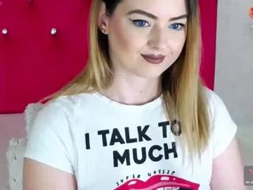 erryka from Chaturbate is Freechat