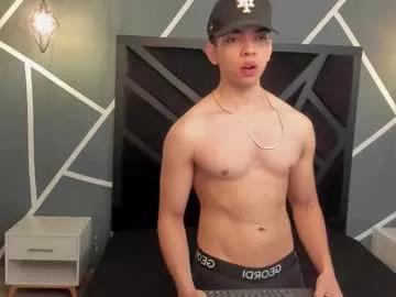 Eryonbradley from Chaturbate