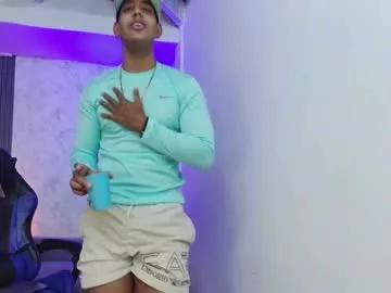 escrapydecoco from Chaturbate is Freechat