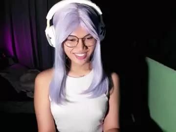esilchan from Chaturbate is Freechat
