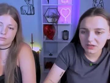 esma_shine from Chaturbate is Freechat