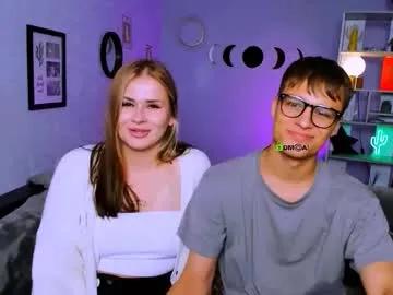 esma_shine from Chaturbate is Freechat