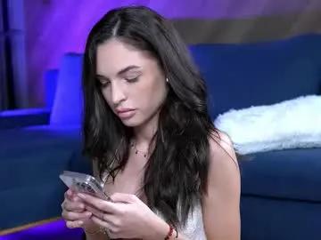 esmeainsley from Chaturbate is Freechat