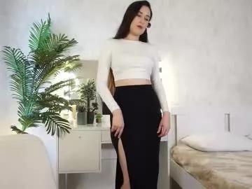 esmeaxley from Chaturbate