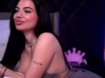 esmeluv from Chaturbate