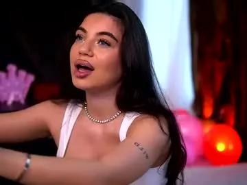 esmeluv from Chaturbate