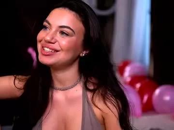 esmeluv from Chaturbate