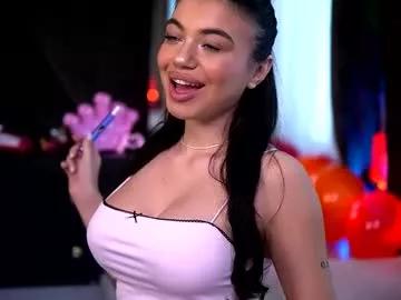 esmeluv from Chaturbate