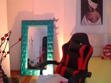 esmeralda098 from Chaturbate