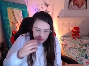 esmeralda098 from Chaturbate