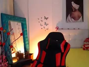 esmeralda098 from Chaturbate