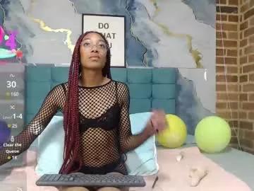 esmeralda_bk from Chaturbate