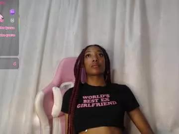 esmeralda_bk from Chaturbate