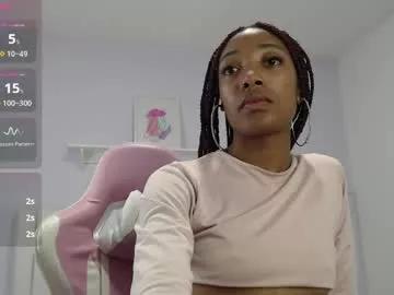 esmeralda_bk from Chaturbate