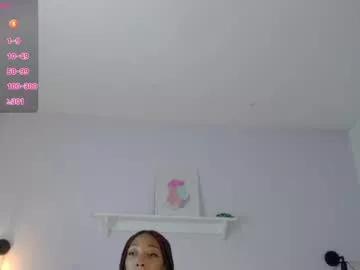 esmeralda_bk from Chaturbate