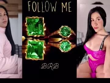 esmeralda_h from Chaturbate