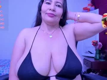 esmeralda_milf1 from Chaturbate
