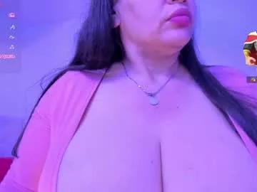 esmeralda_milf1 from Chaturbate