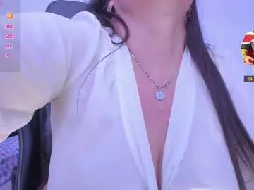 esmeralda_milf1 from Chaturbate