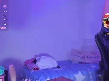 esmeralda_milf1 from Chaturbate