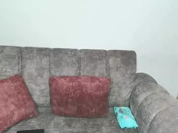 esmeralda_parck from Chaturbate