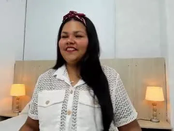 esmeralda_salazar on Chaturbate 