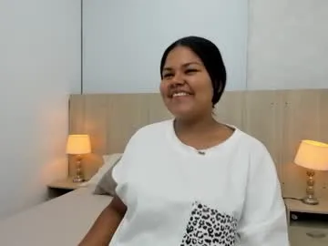 esmeralda_salazar on Chaturbate 