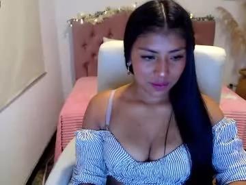 esmeralda_tay from Chaturbate