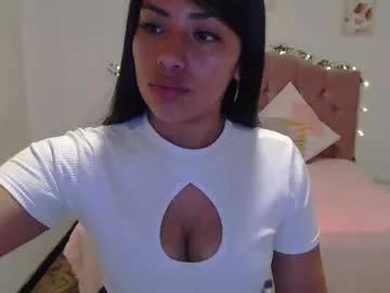 esmeralda_tay from Chaturbate