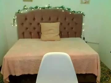 esmeralda_tay from Chaturbate