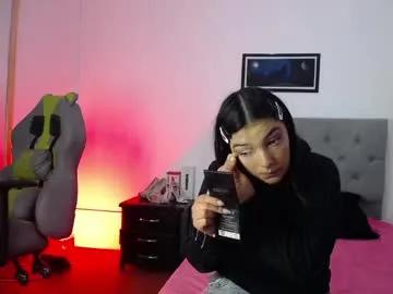 Esmeraldaa_sc from Chaturbate