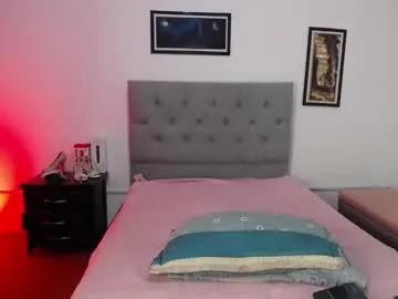 Esmeraldaa_sc from Chaturbate