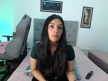 Esmeraldaa_sc from Chaturbate