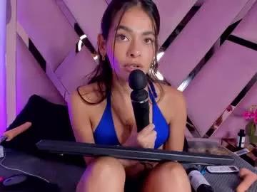 esmeraldaht from Chaturbate