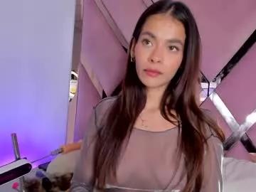 esmeraldaht from Chaturbate