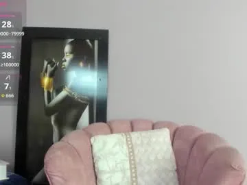 esperancita4570 on Chaturbate 