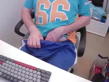 essex_wild from Chaturbate