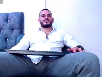 esteban_fer from Chaturbate