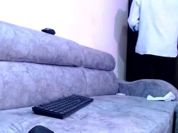 esteban_fer from Chaturbate