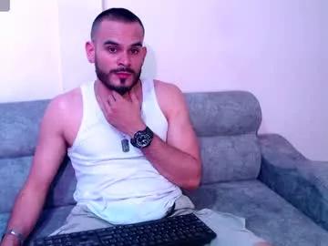 esteban_fer from Chaturbate