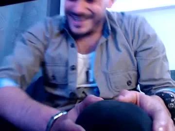 esteban_fer from Chaturbate