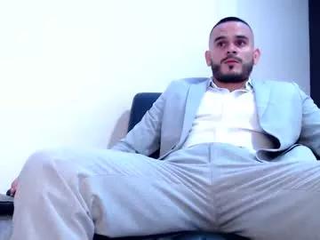 esteban_fer from Chaturbate