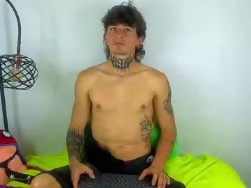 estebanchar_ from Chaturbate