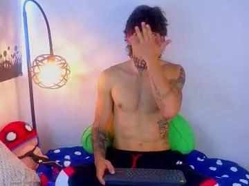 estebanchar_ from Chaturbate