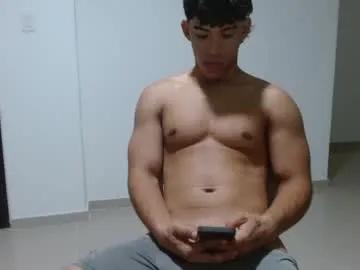 estebantamara from Chaturbate