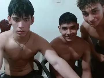 estebantamara from Chaturbate